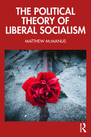 Thumbnail for EP25: Is Liberal Socialism an Oxymoron? (On Matt McManus’ Liberal Socialism)