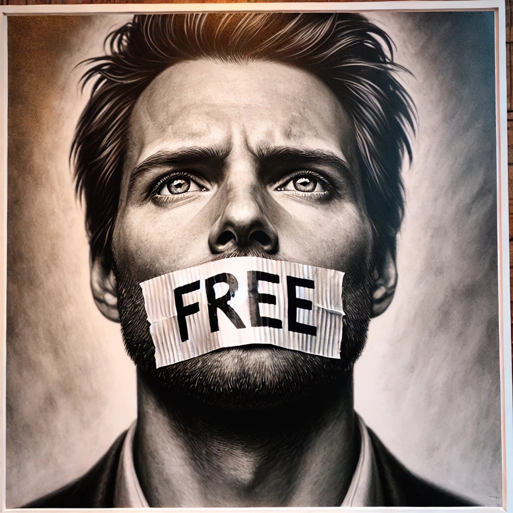 Thumbnail for EP18: Is Free Speech Actually Bad? (On Brian Leiter’s Case Against Free Speech)